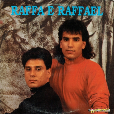 Raffa E Raffael (IPAMIX 708003)